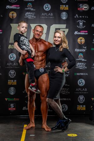 Фотограф Константин Казаков (часть 3)